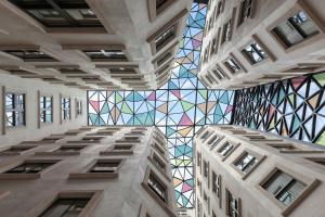 Moxy Istanbul Taksim by Marriott Bonvoy