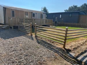 Campings LE PIPA : photos des chambres