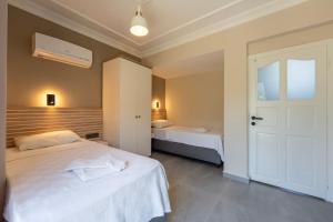 Luxury villa in the center of Hisaronu