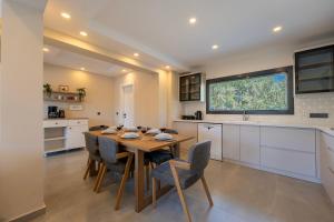 Luxury villa in the center of Hisaronu