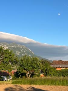 Apartment Rozalka Vipava valley