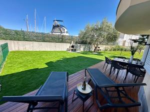 Marina Residence Apartment 603