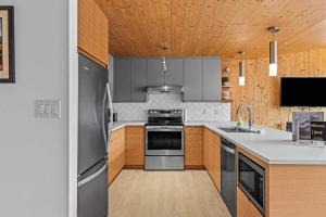 Dolomites #203 - LEED Gold Certified