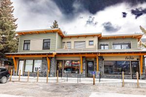 Dolomites #203 - LEED Gold Certified