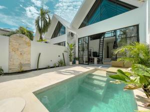 NEW CASA ULU - 10Min to white beaches