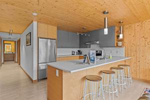 Dolomites #203 - LEED Gold Certified