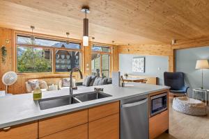 Dolomites #203 - LEED Gold Certified