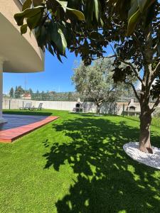 Marina Residence Apartment 603 