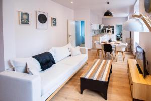 Appartements Le Celeste, Centre Historique, WIFI-Netflix : photos des chambres