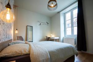 Appartements Le Celeste, Centre Historique, WIFI-Netflix : photos des chambres