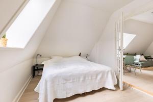 2 værelses lejlighed i hjertet af Odense tæt på alt