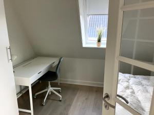 2 værelses lejlighed i hjertet af Odense tæt på alt