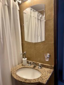 Monoambiente Güemes y Güemes