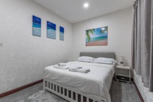 Thai Mei Jomtien Beach