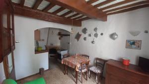 La Casa di Lea - Fra Montepulciano e Pienza