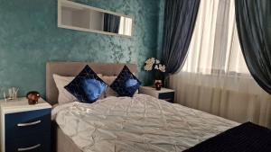 Downtown Chic Apartment near Palas Mall Iasi