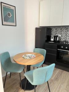 Appartamento in centro by La Dolce Riva