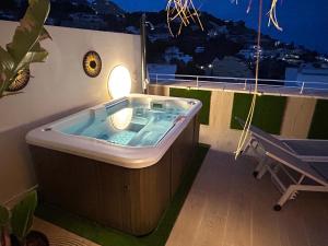 Carla Hills Altea - Seaview & spectacular Terrace