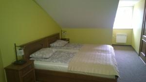 Guest house "Gerugnė"