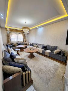 luxury apartment