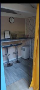 Campings Le chalet de Margot lire profil hote Merci : photos des chambres