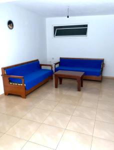 Green Heaven Apartment