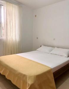 Green Heaven Apartment