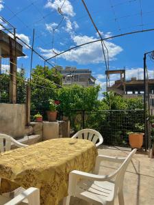 Green Heaven Apartment