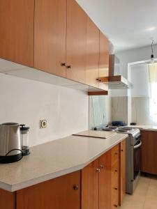 Green Heaven Apartment