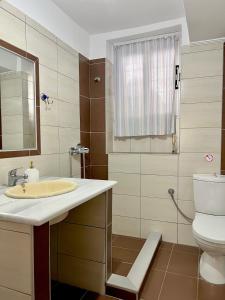 Green Heaven Apartment