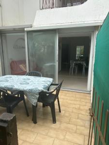 Appartement grande motte