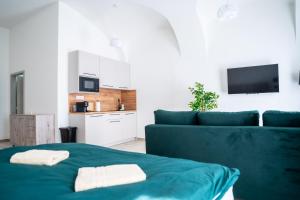 Luxapart IV Beautiful Views with Breakfast