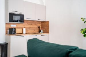 Luxapart IV Beautiful Views with Breakfast