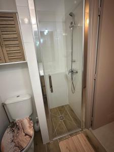 Appartement grande motte