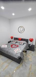 Da Tonino luxury apartments