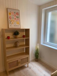 Appartements Le grand nid charmant : photos des chambres