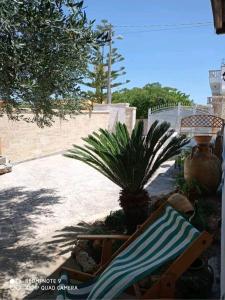 La casa della capasa