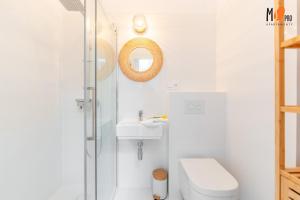 Apartamenty Loftowe Kołobrzeg by MS Pro