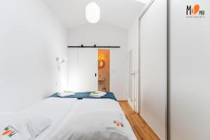 Apartamenty Loftowe Kołobrzeg by MS Pro
