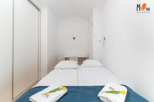 Apartamenty Loftowe Kołobrzeg by MS Pro