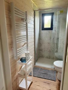 Holiday Resort Zakątek Łeba