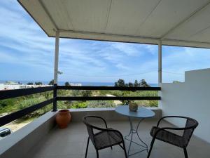 Plastiras Sea View Apartments