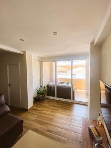 Apartamento Federico Deluxe con Terraza y garaje