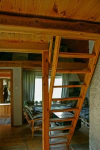 Domek Malarza Matarnia