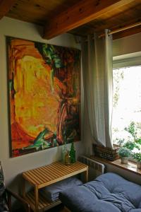 Domek Malarza Matarnia