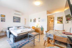 Casa Daniela, Vista Mare Sea View