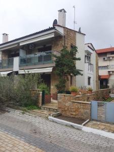 Onar Seaside Chanioti