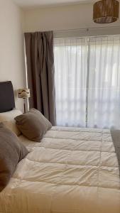 Monoambiente Güemes y Güemes