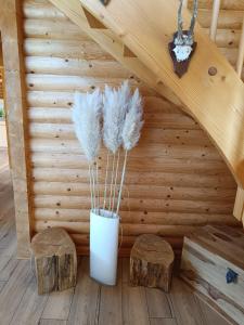 Ferienhaus Romantika