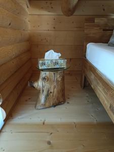 Ferienhaus Romantika